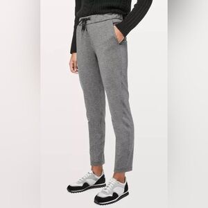 Lululemon On The Fly Pant